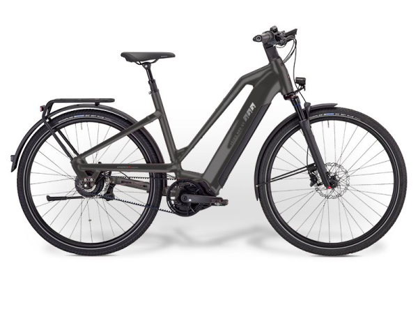 CRESTA eGiro Neo GT