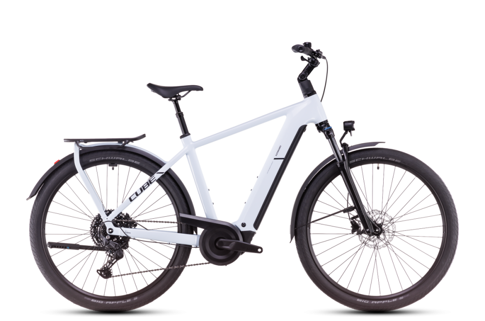 CUBE Kathmandu Hybrid ONE 800