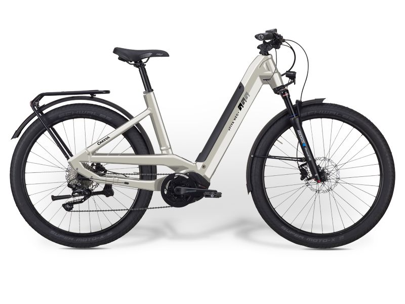 CRESTA eViva Neo+