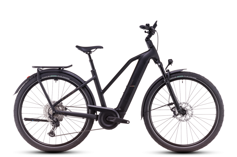 CUBE Kathmandu Hybrid EXC 800