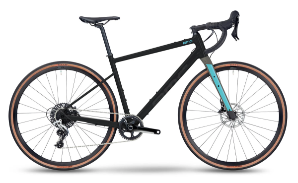 BMC Roadmachine AL X TWO
