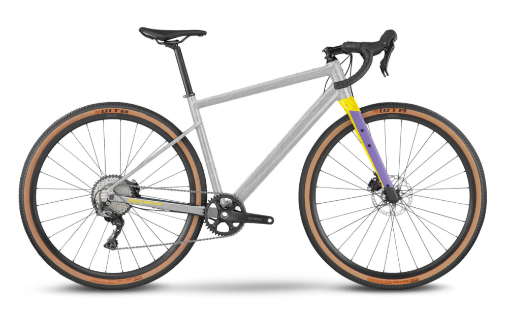 BMC URS AL TWO
