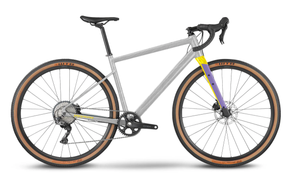 BMC URS AL TWO