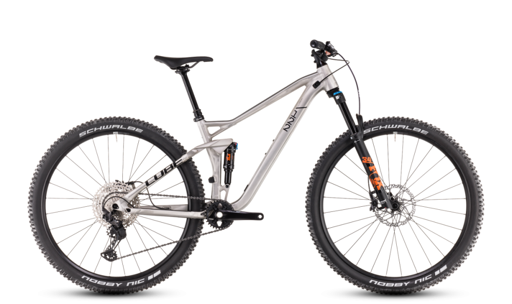 CUBE Stereo ONE22 Race
