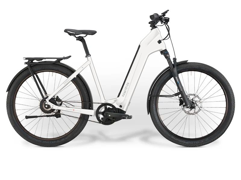 CRESTA eUrban ST