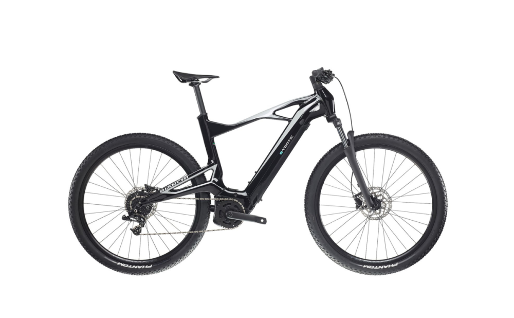 BIANCHI E-Vertic X-Type