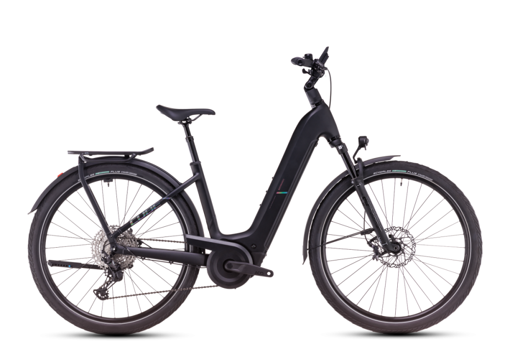 CUBE Kathmandu Hybrid EXC 800