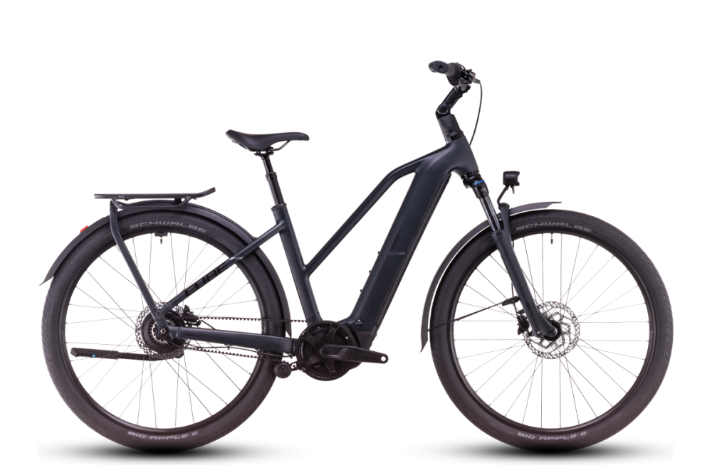 CUBE Kathmandu Hybrid Comfort Pro 800