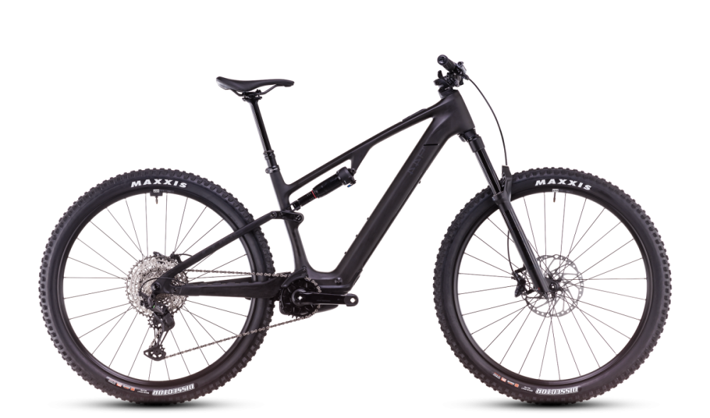 CUBE AMS Hybrid ONE44 C:68X Race 400X 29