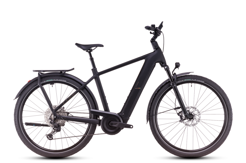 CUBE Kathmandu Hybrid EXC 800