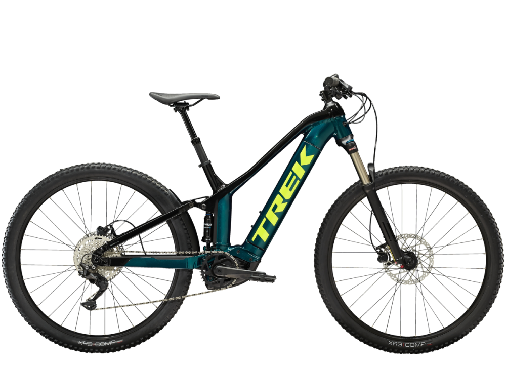 TREK Powerfly FS 4 Gen 2