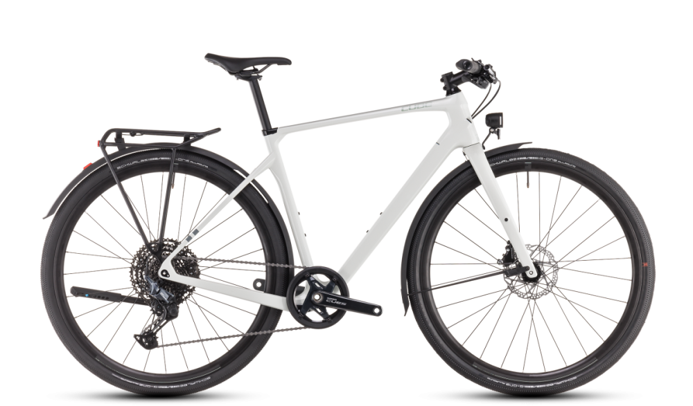 CUBE Nulane C:62 SLX FE