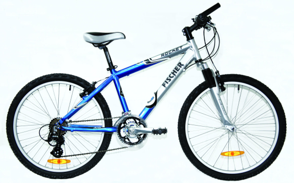 FISCHER Rocket 20