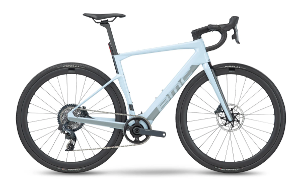 BMC Roadmachine 01 AMP X ONE