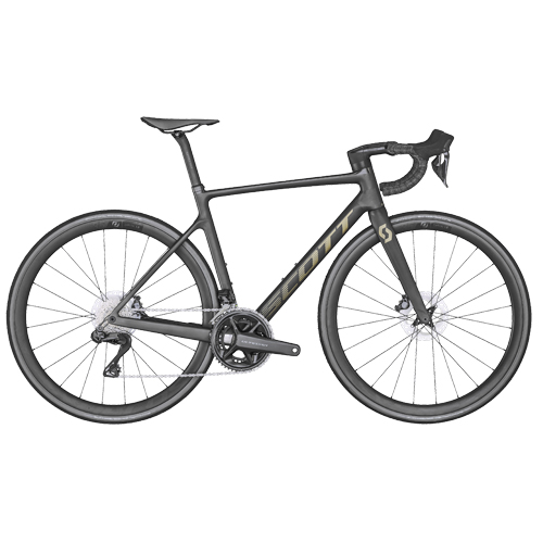 SCOTT Addict RC 15