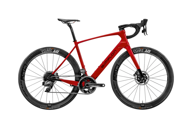 SIMPLON Kiaro Disc