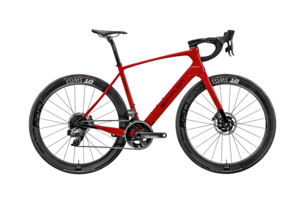 SIMPLON Kiaro Disc