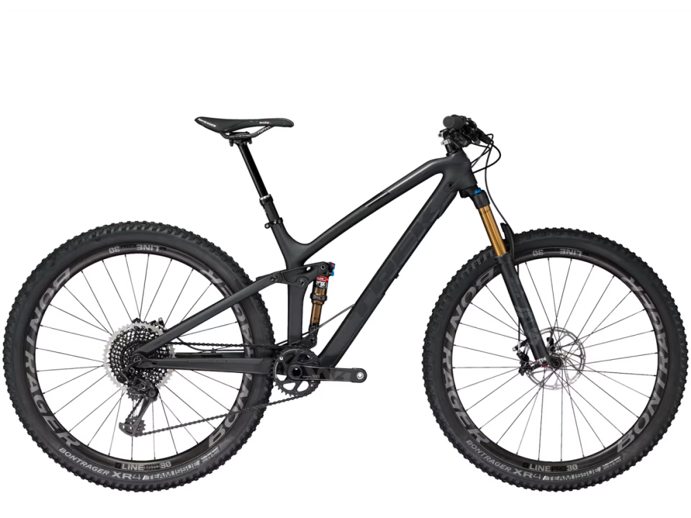 TREK Fuel EX 9.9