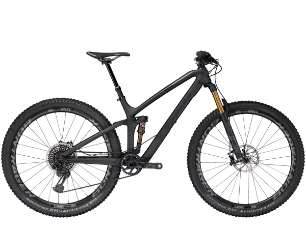 TREK Fuel EX 9.9