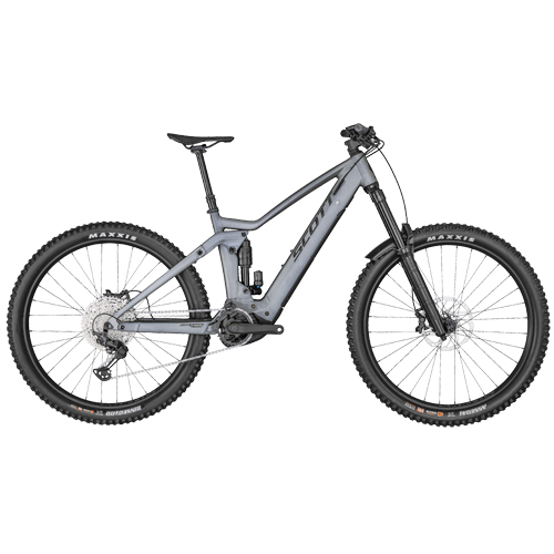 SCOTT Ransom eRIDE 920