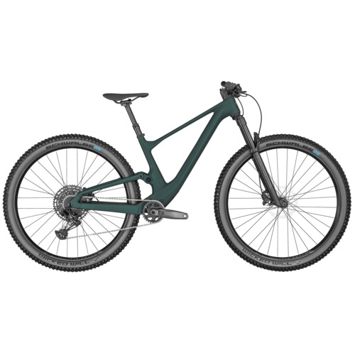 SCOTT Contessa Spark 920