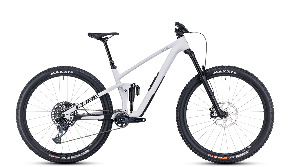 CUBE Stereo ONE55 C:62 Race 29