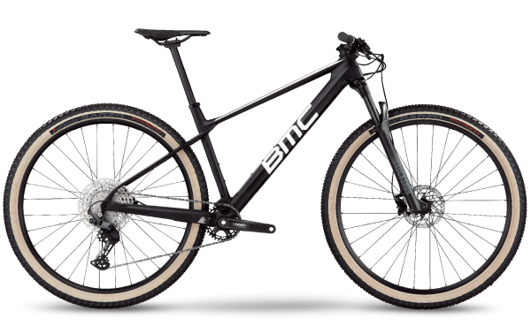BMC Twostroke 01 FIVE