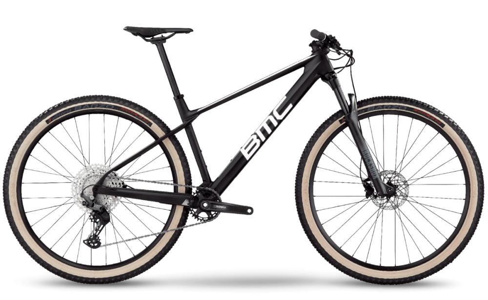 BMC Twostroke 01 FIVE
