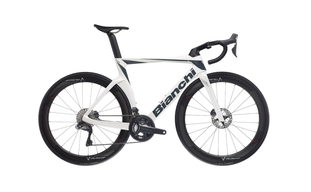 BIANCHI OLTRE Ultegra Di2 12sp