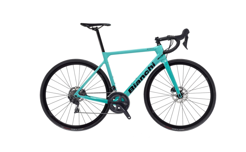 BIANCHI SPRINT 105 11sp