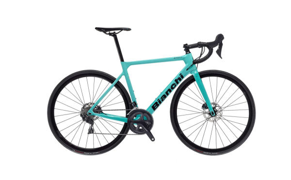 BIANCHI SPRINT 105 11sp