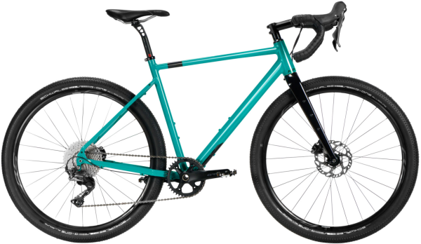 KRISTALL Gravel Offroad