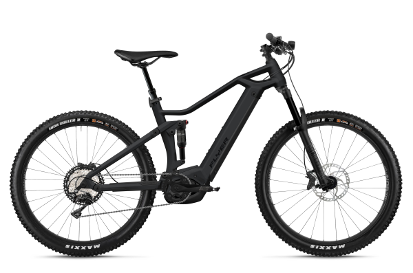 E-Bikes