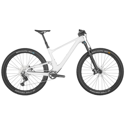 SCOTT Spark 930