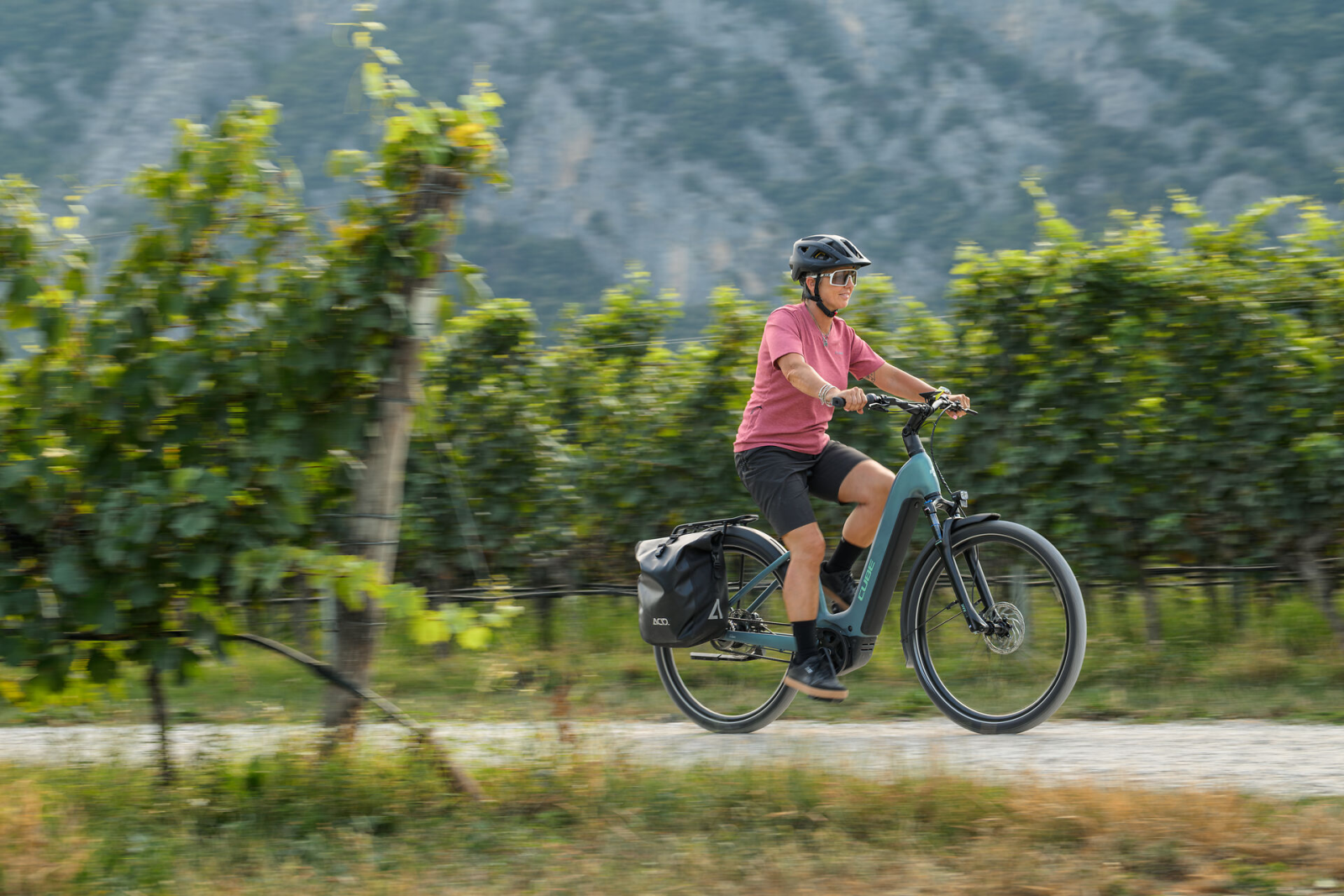 E-Bike