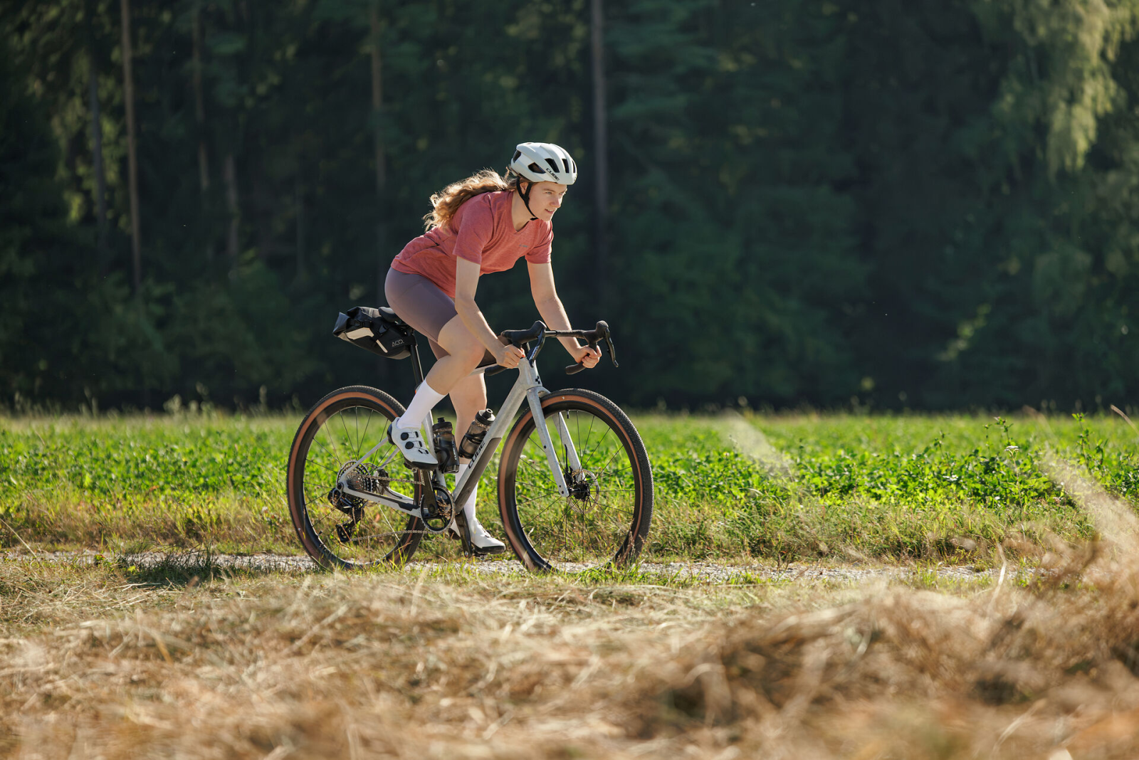 Bikes